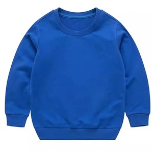 Sudadera con Capucha de Felpa 100% Algodón Suave de Alta Calidad, Impresa, Tejida, Bordada, con Logotipo Personalizado, Transpirable, para Bebé - Product Image 5