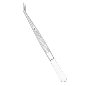 Kit d'instruments dentaires Surgiactive en acier inoxydable 5 pièces, comprenant sondes dentaires, pinces à manche et outils électriques - Product Image 2