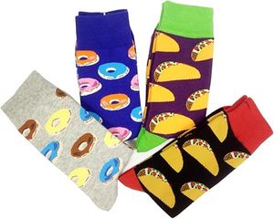 Chaussettes Athlétiques Décontractées pour Hommes en Spandex/Nylon Tissé de Haute Qualité, Anti-accroc, Vente en Gros Usine - Product Image 5