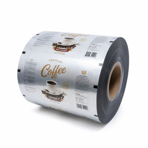 Rouleau de film d'emballage alimentaire - Product Image 4