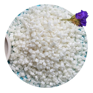 Granulés de résine PC ABS recyclée, pellets plastiques techniques économiques pour le moulage par injection - Product Image 2
