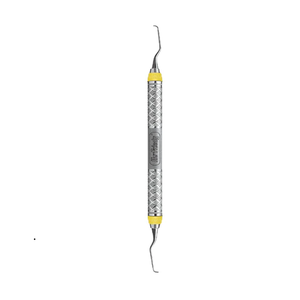 Cureta Gracey 5/6 de Alta Calidad, Acero Inoxidable Dental, Adaptación y Control Exactos para la Superficie del Diente - Product Image 2