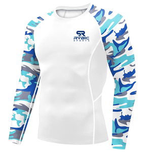 Camiseta Deportiva de Tela Suave Premium con Estampado por Sublimación, Diseño Personalizado, Elástica en Cuatro Direcciones, Transpirable - Product Image 3