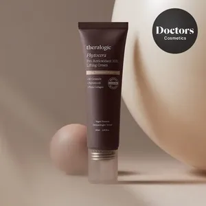 Theralogic Phytocera Pro 10X Crème Liftante 50mL Crème Visage Antioxydante de Haute Qualité - Product Image 1