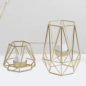 Luxury Candle Holder for Dining <b>Table</b> Centerpiece and Event Decoration Export Supplier for Christmas and Gifting - Product Image 2