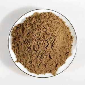 Polvo de Raíz de Costus de Alta Pureza, Grado Alimenticio, Ingrediente Botánico Cuidadosamente Seleccionado, Polvo de Costus con Color y Textura Naturales Ricos - Product Image 6