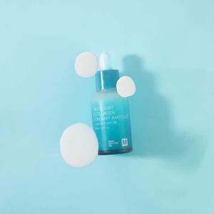 No Doubt PDRN Serum Ampoule Marine Collagen and EGF <b>Infused</b> Skin Care Solution - Product Image 4