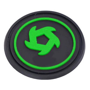 Nuevo Parche de Goma PVC 3D Personalizado, Tela Chenille Ligera, Color Personalizado, Logotipo Personalizado, Servicio OEM/ODM, Alta Calidad, 7 Días - Product Image 6