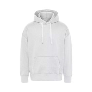 Nouveau sweat à capuche oversize en molleton français de haute qualité, unisexe, pour hommes, sweat à capuche uni personnalisé disponible à prix avantageux, sweat à capuche thermique - Product Image 5