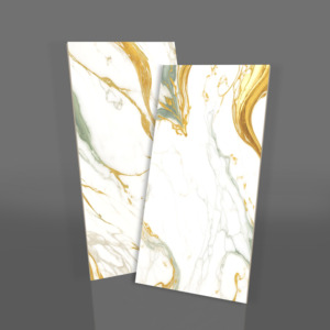 Venta Directa de Fábrica, Baldosas de Granito Superpulido de 600x1200mm, Resistentes al Agua - Product Image 1