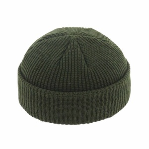 <b>Men</b> Beanies Premium Soft Knit <b>Winter</b> <b>Hat</b> Warm Stretch Fit Breathable Cold Weather Headwear for Outdoor Sports Travel Hiking - Product Image 3