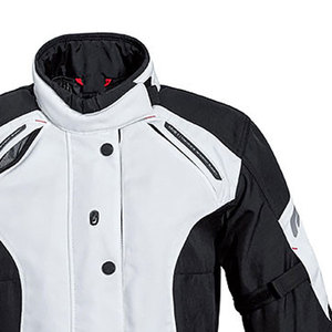 Extra <b>Long</b> Tall Fit Cordura Jacket Extended Sleeves Outerwear Oversized Boxy Fit Cordura Jacket Drop Shoulder Street <b>Coat</b> - Product Image 6
