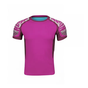 Tenue de sport durable et extensible 2026 Active Performance, ensemble d'uniformes de sport personnalisés pour équipes, tissu respirant à séchage rapide - Product Image 2