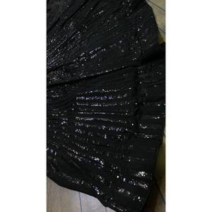 Lehenga Choli de créateur pour les fêtes et les clubs avec des broderies de sequins - Product Image 5