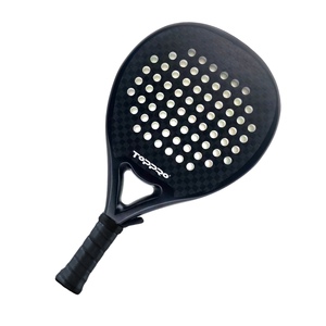 Pala de Pádel 18K carbono - Product Image 4
