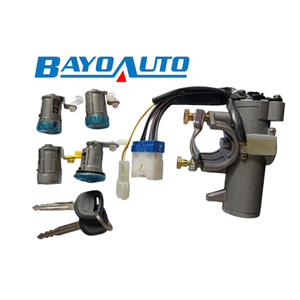 BAYO NUOVO SET INTERRUTTORE ACCENSIONE <span class=keywords><strong>PREGIO</strong></span> 97-05 0K72A-09-010 per <span class=keywords><strong>KIA</strong></span> <span class=keywords><strong>PREGIO</strong></span> - Product Image 2