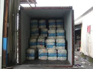 Ropa usada, balas - Product Image 4