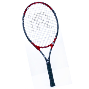 Trength Carbon Fiber enennis acackets - Product Image 1