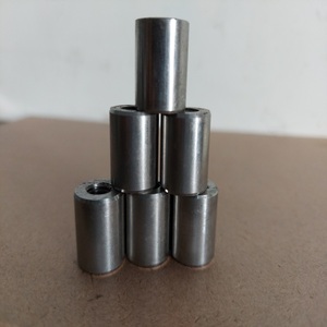 Service de tournage CNC sur mesure, pièces de machines personnalisées en laiton, prototype rapide poli, équipement industriel, cylindre hydraulique - Product Image 5