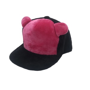 Urban Style Adjustable Snapback <b>Cap</b> <b>Flat</b> Brim Casual Outdoor Fashion Hat Lightweight Comfortable Headwear For <b>Men</b> Women - Product Image 4