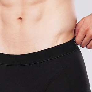 Adjustable Rate Men swimming <b>Boxer</b> Underwear Fully <b>Customized</b> Designs Top Trending Best Material <b>Boxer</b> Short with high Quality - Product Image 4