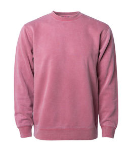 Sudadera Unisex de Cuello Redondo, Estilo Nuevo 2024, Invierno, Estampado Digital, Bordado, Peso Medio, Teñido con Pigmentos, Personalizada - Product Image 2