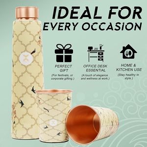Botella con asa para abrir con una sola mano, fácil de transportar, correa para botella, lazo para botella, bolsa para botella para mochila, bolsa para botella ecológica. - Product Image 5