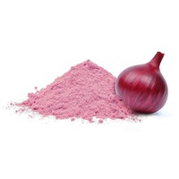 Bubuk Bawang Merah Kering Berkualitas Makanan |   Pasokan Grosir untuk Campuran Rempah-rempah & Produksi Makanan