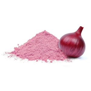 Poudre d'oignon rose déshydratée de qualité alimentaire |   Approvisionnement en gros pour les mélanges d'épices et la production alimentaire - Product Image 6