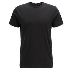 Camiseta de Algodón Sólido para Hombre, 100% Personalizable, RAPID SPORTS OEM 2026, 180 Gramos, Ligera, Manga Corta, Holgada y Transpirable - Product Image 5