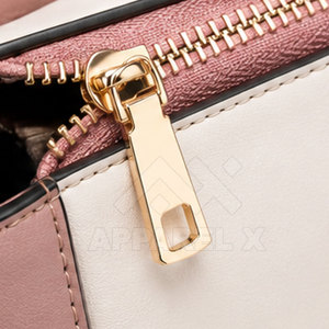 Nuevo Bolso de Mano de Cuero para Mujer, Elegante y Moderno, para Toda Ocasión - Product Image 6