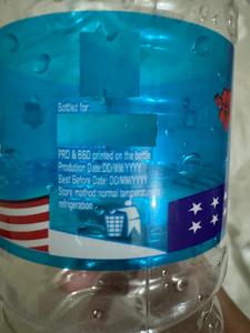 (Export Vina LTD) Agua Kimbo 500ml o 2L WhatsApp: +84 977 610 525 - Product Image 2