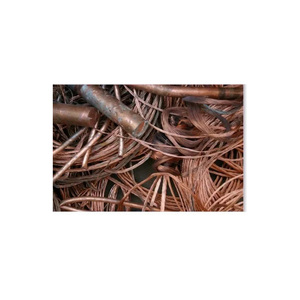 ผู้ผลิตและจำหน่ายเศษลวดทองแดงคุณภาพสูง - Product Image 3