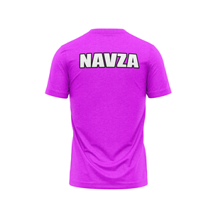 T-shirt en coton 100% tissé, coupe classique, impression numérique, style hip-hop, poids lourd, personnalisé pour fabricants de vêtements - Product Image 5