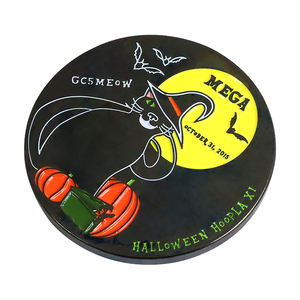 รายละเอียดที่ประณีต ฝีมือประณีต ดีไซน์ที่มีชีวิตชีวา ออกแบบอย่างมีเอกลักษณ์ ดีไซน์ที่เป็นนวัตกรรม ผลิตอย่างประณีต สำหรับฮาโลวีน คริสต์มาส มุนเซ่ - Product Image 5