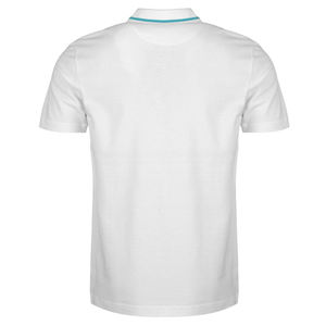 Polo de Manga Larga, Mezcla de Algodón, Logotipo Personalizado Bordado, Informal, para Negocios, Golf, Tenis, Deportes al Aire Libre, Prenda Ligera - Product Image 2