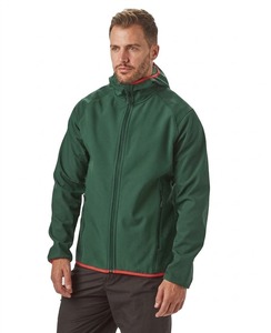 Nouvelle Collection 2026 – Blouson Homme Personnalisable avec Logo, Coupe-Vent à Capuche Ample avec Fermeture Éclair, Teint en Pièce, Vente en Gros - Product Image 1