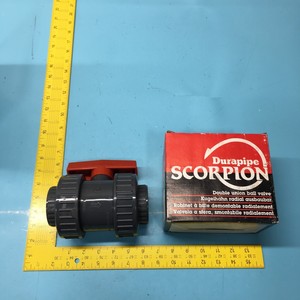 Durapipe SCORPION 12-880-309, 40MM EPDM <b>SEALS</b> - Trusted Global Legacy Semiconductor Equipment and Parts at - Product Image 2