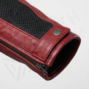 Chaquetas Impermeables para Motociclismo, Ropa de Abrigo de Moda para Hombre, Prendas Protectoras para Motociclistas, Color Personalizado - Product Image 6