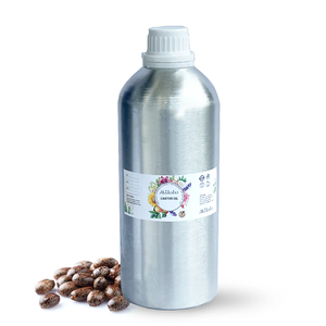 Aceite de Ricino |   Proveedor Mayorista de Aceites Portadores Premium, Fabricante de Marca Privada OEM - Product Image 3