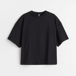 Latest Design Custom Printed Logo T Shirts Cheap Price T-shirt Fitness Men Fully Customized Shirt Unisex Slim Fit - Product Image 1