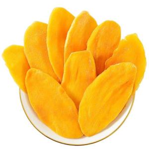 BEST SELLING Single Serve 25g 30g Soft <b>Dried</b> <b>Mango</b> Can - Premium Keo <b>Mango</b> Cheeks Gift - Product Image 1