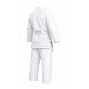 Uniforme de Karate a Precio de Mayoreo, Ropa de Artes Marciales, Kimono de Jiu Jitsu, Uniforme de Karate Más Vendido - Product Image 5