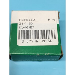 Rodamiento de Bolas 12 Fafnir S1KDD7, 164776 - Equipo y Piezas de Semiconductores de Confianza de Global Legacy - Product Image 3