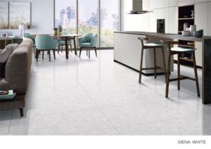 Carreaux de porcelaine émaillée polie haute brillance 24x48 pouces, grand format, pour revêtement de sol intérieur, adaptés aux espaces de design haut de gamme - Product Image 2