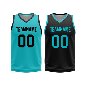 Maillot de basket-ball pour hommes de haute qualité, maillot de basket-ball personnalisé, ensemble uniforme de basket-ball vert, ensembles uniformes de basket-ball pour hommes - Product Image 5