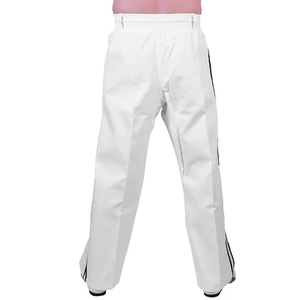 กางเกงมวยผู้ชายแบบขายส่ง ขนาดสั่งทำได้ น้ำหนักเบา ออกแบบเองได้ กางเกงออกกำลังกายเอวยางยืด - Product Image 4