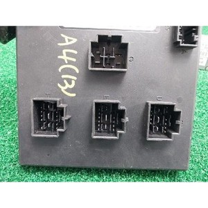 Módulo de Control de Carrocería A4 B8 8K 2007-2011 Usado ORIGINAL 8K0907063DH - Product Image 3