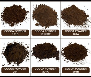 Polvere di Cacao Marrone Chiaro <span class=keywords><strong>Mr</strong></span> Kool 301B, Polvere di Cacao Alcalinizzata di Alta Qualità, Texture Fine per Pasticceria e Produzione di Cioccolato - Product Image 2