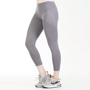 Leggings Personalizados Baratos para Mujer, Ropa Deportiva, Leggings de Cintura Alta para Gimnasio y Yoga, Leggings para Mujer sin Bolsillos - Product Image 5